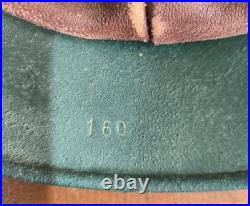 Helmet german original nice helmet M40 size 64 WW2 WWII have a number