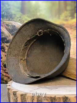 Helmet german original nice helmet M40 size 64 original WW2 WWII