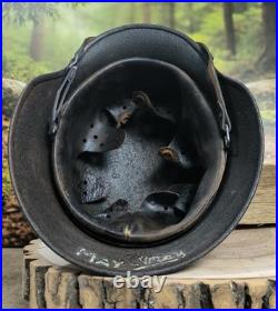 Helmet german original nice helmet M40 size 64 original WW2 WWII