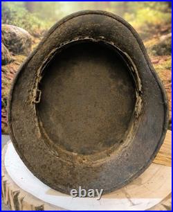 Helmet german original nice helmet M40 size 64 original WW2 WWII
