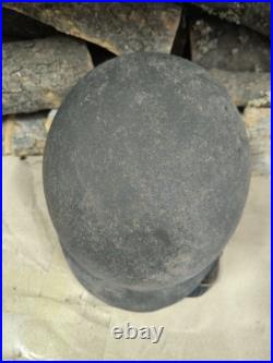 Helmet german original nice helmet M40 size 64 original WW2 WWII