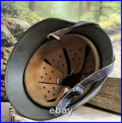 Helmet german original nice helmet M40 size 64 original WW2 WWII
