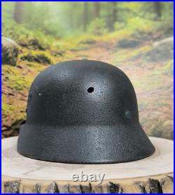 Helmet german original nice helmet M40 size 64 original WW2 WWII