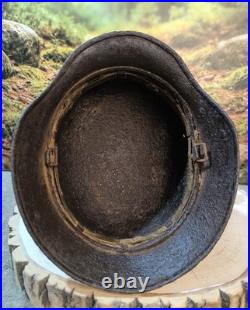 Helmet german original nice helmet M40 size 64 original WW2 WWII