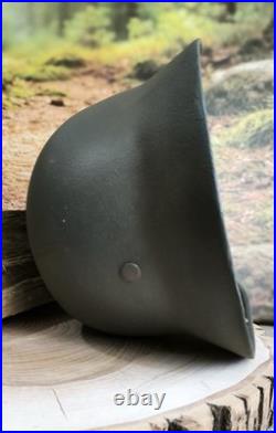 Helmet german original nice helmet M40 size 64 original WW2 WWII