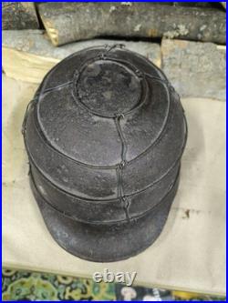 Helmet german original nice helmet M40 size 64 original WW2 WWII