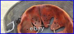 Helmet german original nice helmet M40 size 64 original WW2 WWII