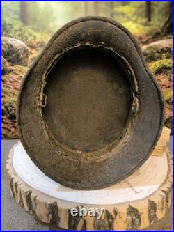 Helmet german original nice helmet M40 size 64 original WW2 WWII