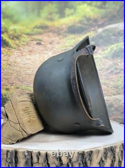Helmet german original nice helmet M40 size 64 original WW2 WWII