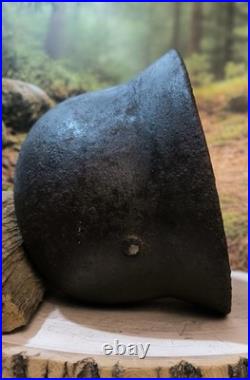 Helmet german original nice helmet M40 size 64 original WW2 WWII
