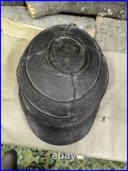 Helmet german original nice helmet M40 size 64 original WW2 WWII