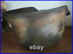 Helmet german original nice helmet M40 size 64 original WW2 WWII