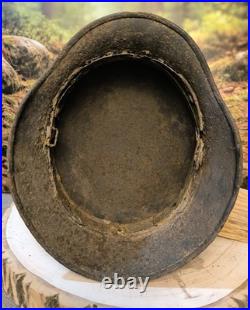 Helmet german original nice helmet M40 size 64 original WW2 WWII