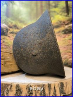 Helmet german original nice helmet M40 size 64 original WW2 WWII