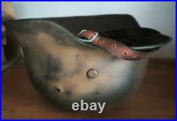 Helmet german original nice helmet M40 size 64 original WW2 WWII