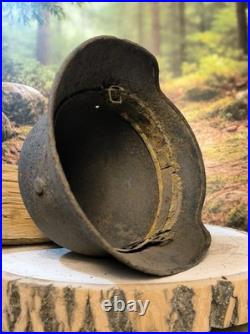 Helmet german original nice helmet M40 size 64 original WW2 WWII