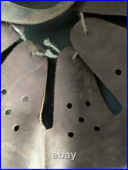 Helmet german original nice helmet M40 size 64 original WW2 WWII