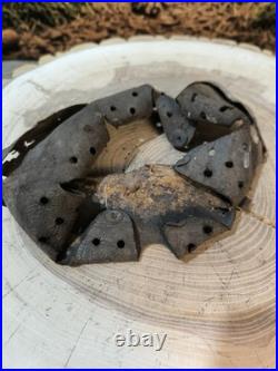 Helmet german original nice helmet M40 size 64 original WW2 WWII