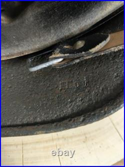 Helmet german original nice helmet M40 size 64 original WW2 WWII