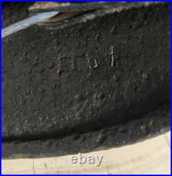 Helmet german original nice helmet M40 size 64 original WW2 WWII