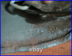 Helmet german original nice helmet M40 size 64 original WW2 WWII Free Shipping