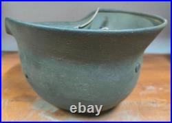Helmet german original nice helmet M40 size 64 stamp WW2 WWII