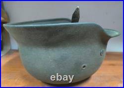 Helmet german original nice helmet M40 size 64 stamp WW2 WWII