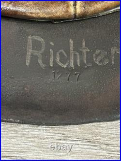Helmet german original nice helmet M40 size 66 WW2 WWII