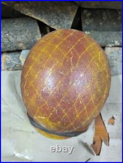 Helmet german original nice helmet M40 size 66 original WW2 WWII