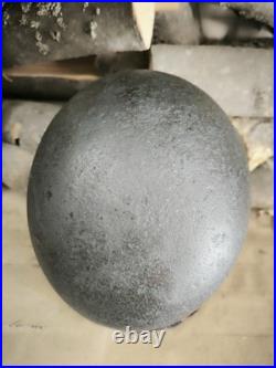 Helmet german original nice helmet M42 original WW2 WWII size 64 Free Shipping Helmet german original nice helmet M42 original WW2 WWII size 64 Free Shipping