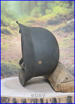 Helmet german original nice helmet M42 size 62 original WW2 WWII