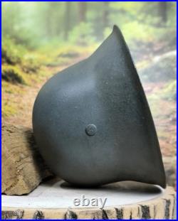 Helmet german original nice helmet M42 size 62 original WW2 WWII