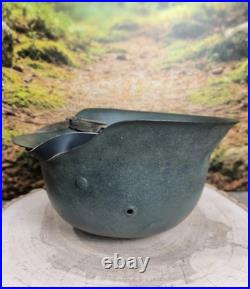 Helmet german original nice helmet M42 size 62 original WW2 WWII