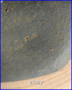 Helmet german original nice helmet M42 size 62 original WW2 WWII