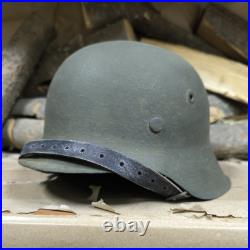 Helmet german original nice helmet M42 size 62 original WW2 WWII Free Shipping