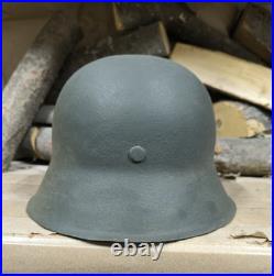 Helmet german original nice helmet M42 size 62 original WW2 WWII Free Shipping