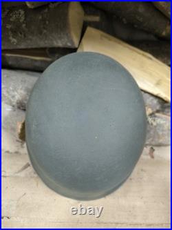 Helmet german original nice helmet M42 size 62 original WW2 WWII Free Shipping