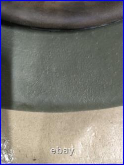 Helmet german original nice helmet M42 size 62 original WW2 WWII Free Shipping