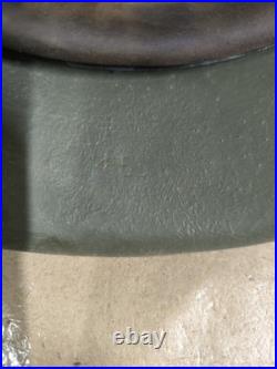 Helmet german original nice helmet M42 size 62 original WW2 WWII Free Shipping