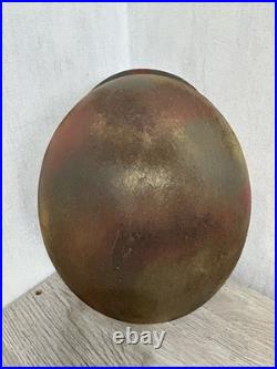 Helmet german original nice helmet M42 size 64 WW2 WWII