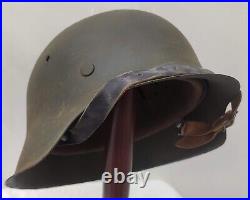 Helmet german original nice helmet M42 size 64 WW2 WWII