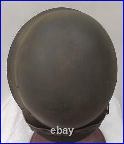 Helmet german original nice helmet M42 size 64 WW2 WWII