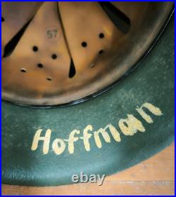 Helmet german original nice helmet M42 size 64 WW2 WWII Free Shipping