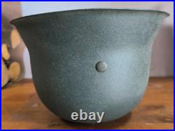 Helmet german original nice helmet M42 size 64 WW2 WWII have a number