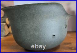 Helmet german original nice helmet M42 size 64 WW2 WWII have a number