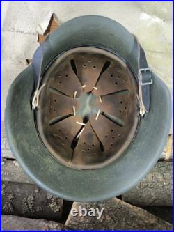 Helmet german original nice helmet M42 size 64 original WW2 WWII