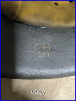 Helmet german original nice helmet M42 size 64 original WW2 WWII