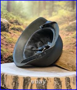 Helmet german original nice helmet M42 size 64 original WW2 WWII