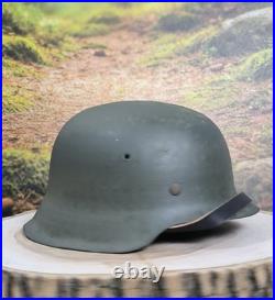 Helmet german original nice helmet M42 size 64 original WW2 WWII