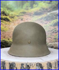 Helmet german original nice helmet M42 size 64 original WW2 WWII